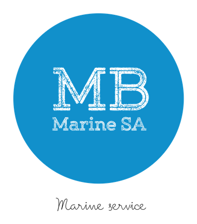 MB MARINE SA